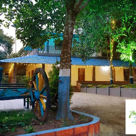 Padavayal Greens Attappadi Exterior foto