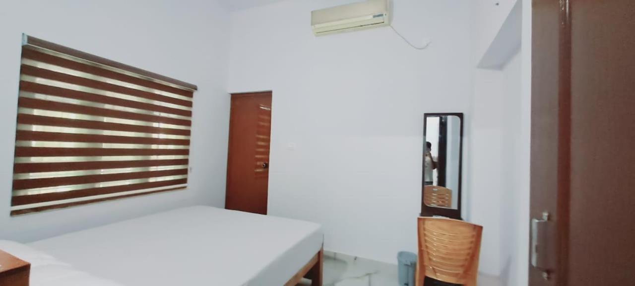 Padavayal Greens Attappadi Exterior foto