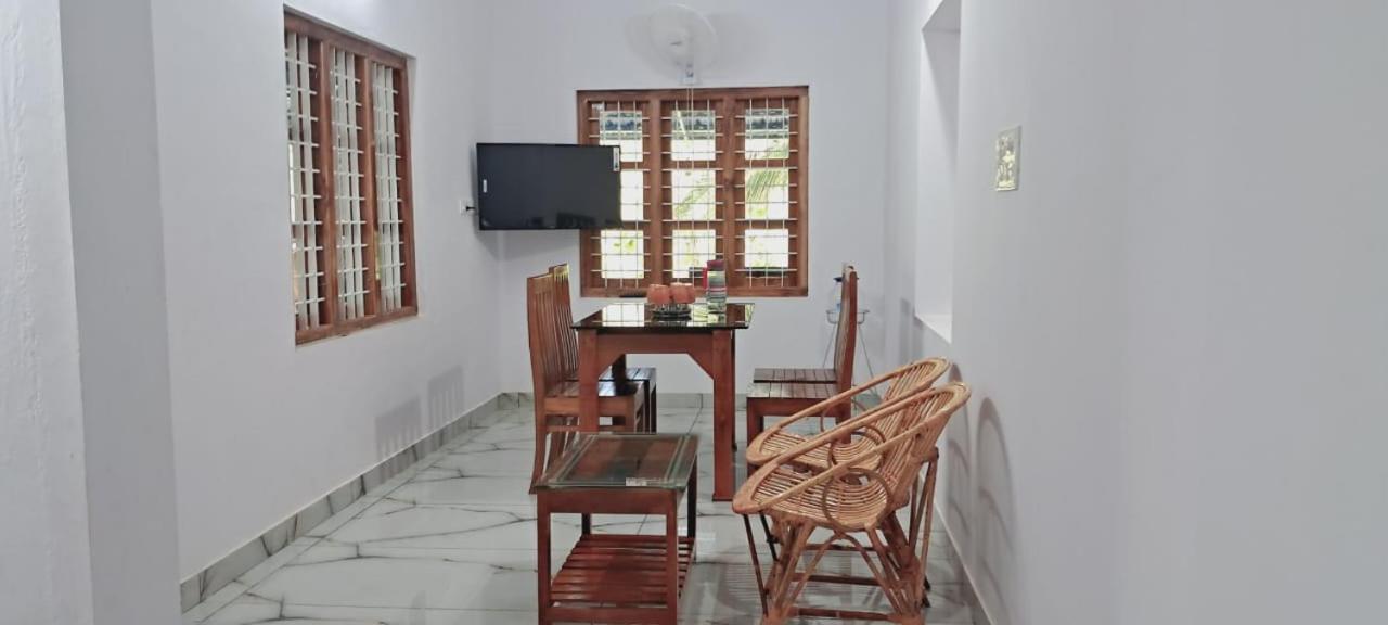 Padavayal Greens Attappadi Exterior foto
