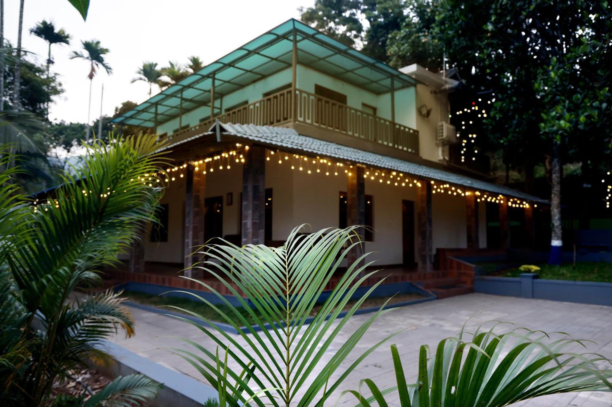 Padavayal Greens Attappadi Exterior foto