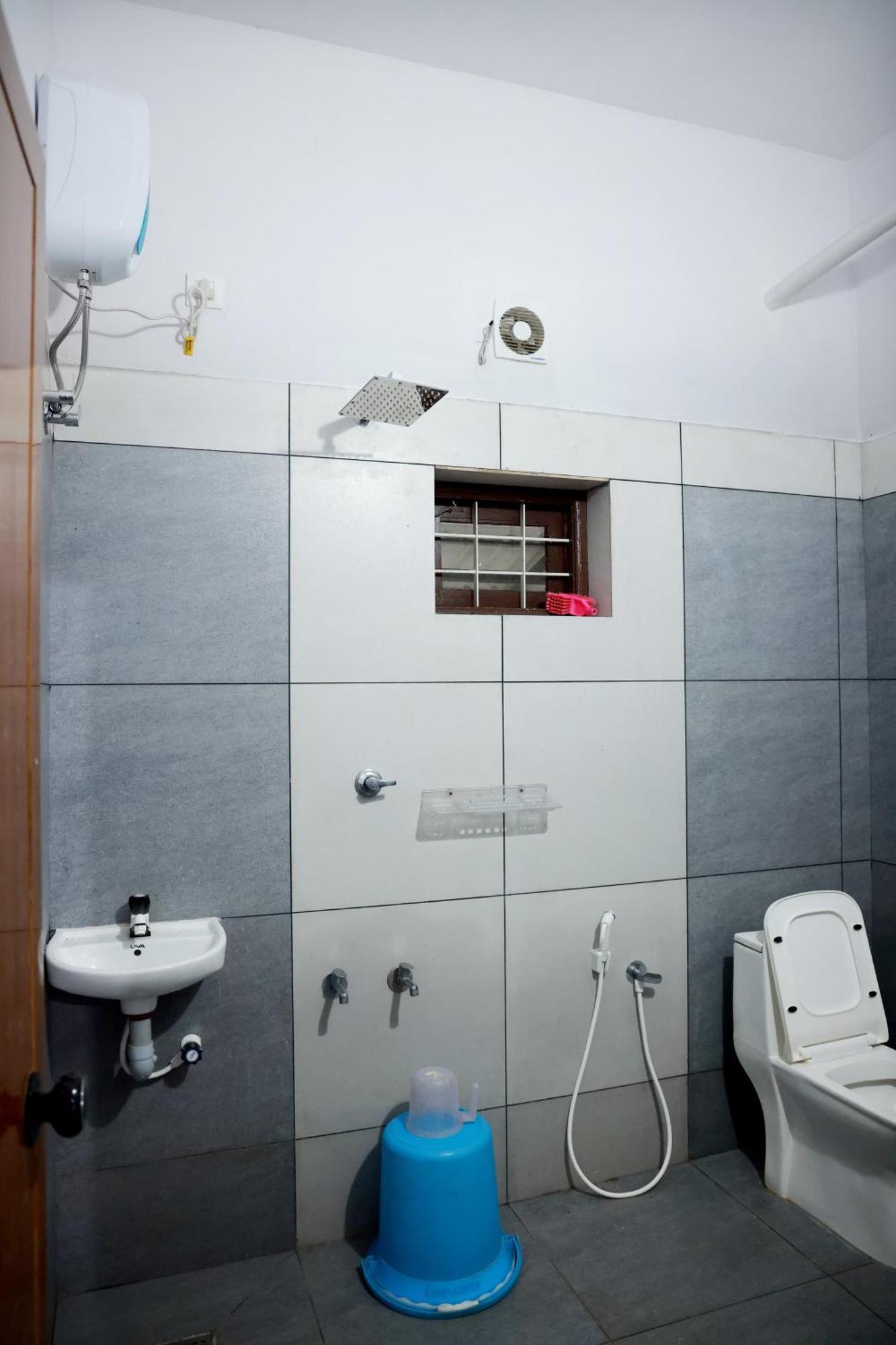 Padavayal Greens Attappadi Exterior foto