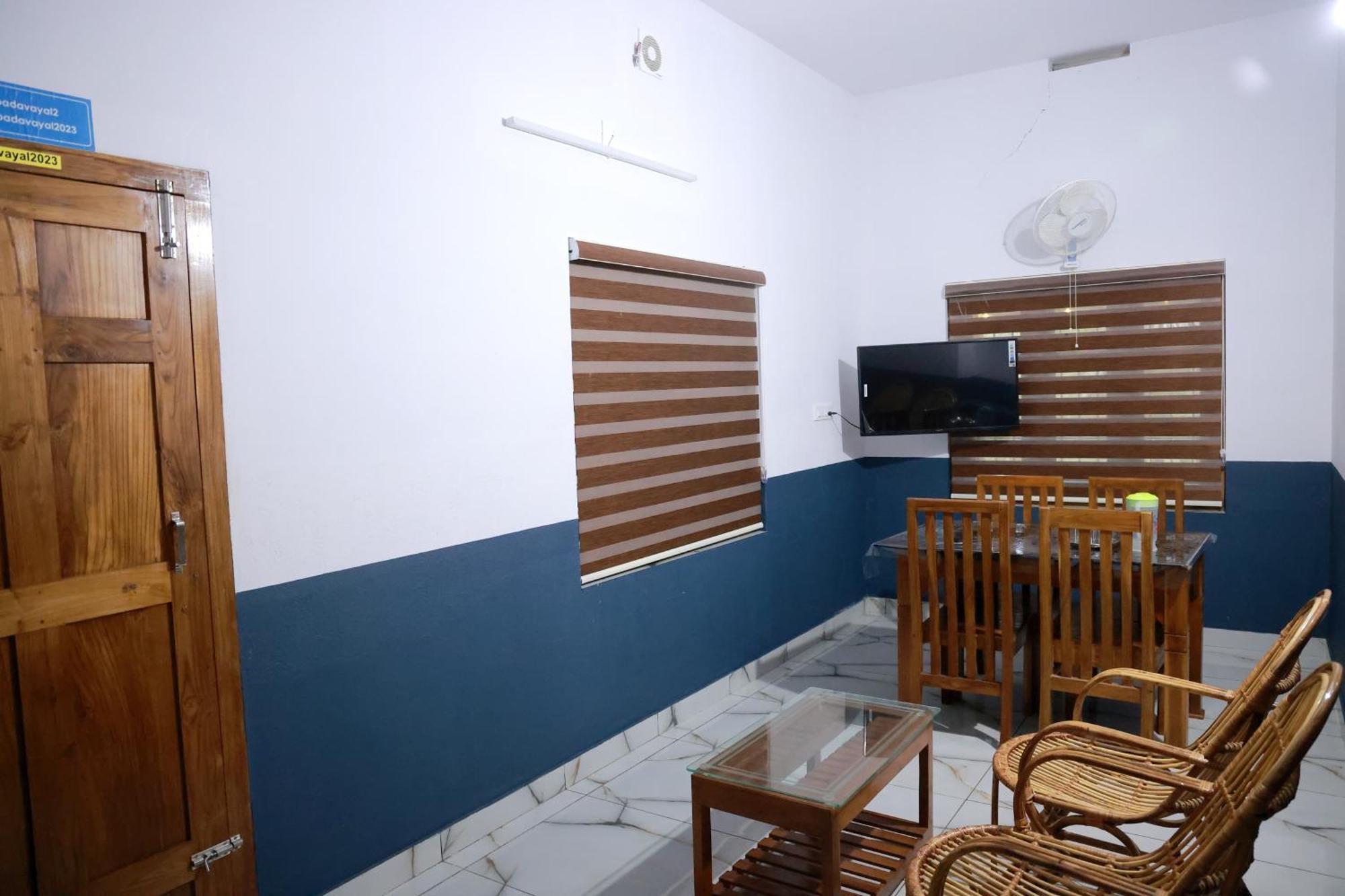 Padavayal Greens Attappadi Exterior foto